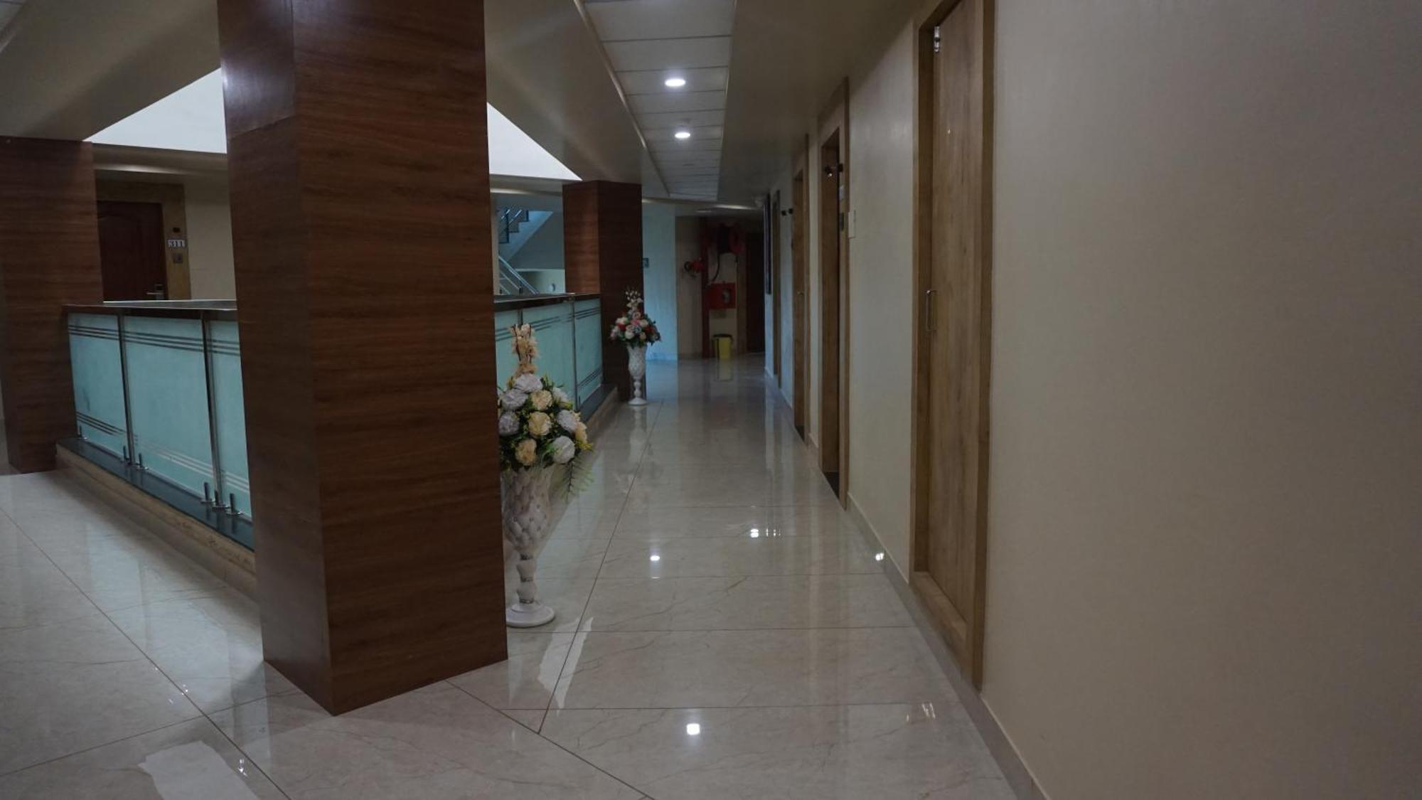 Clarks Collection Somnath Hotel Ngoại thất bức ảnh